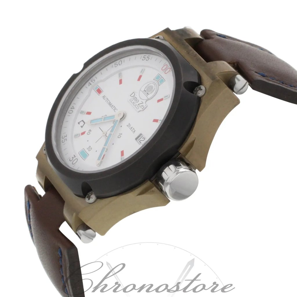2nd image of Anonimo 11006 Wristwatch, Unworn condition