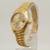 2nd image of Rolex Rolex President Wristwatch, PreOwned condition