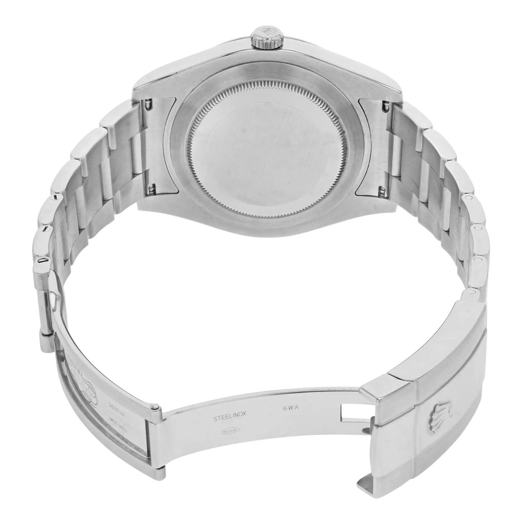 6th image of Rolex 116300 Wristwatch, PreOwned condition