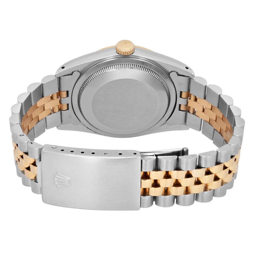 5th image of Rolex Datejust Wristwatch, PreOwned condition