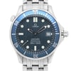 2nd image of OMEGA Omega Seamaster Divers Wristwatch, PreOwned condition