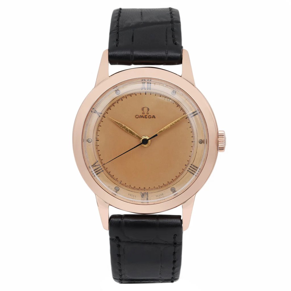 1st image of OMEGA  Vintage Omega  Wristwatch, PreOwned condition