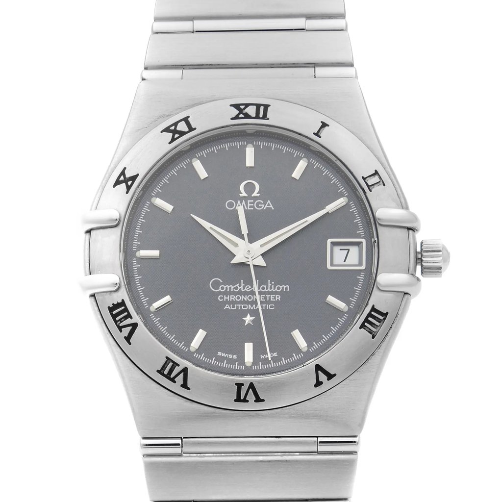 2nd image of OMEGA 1502.40.00 Wristwatch, PreOwned condition