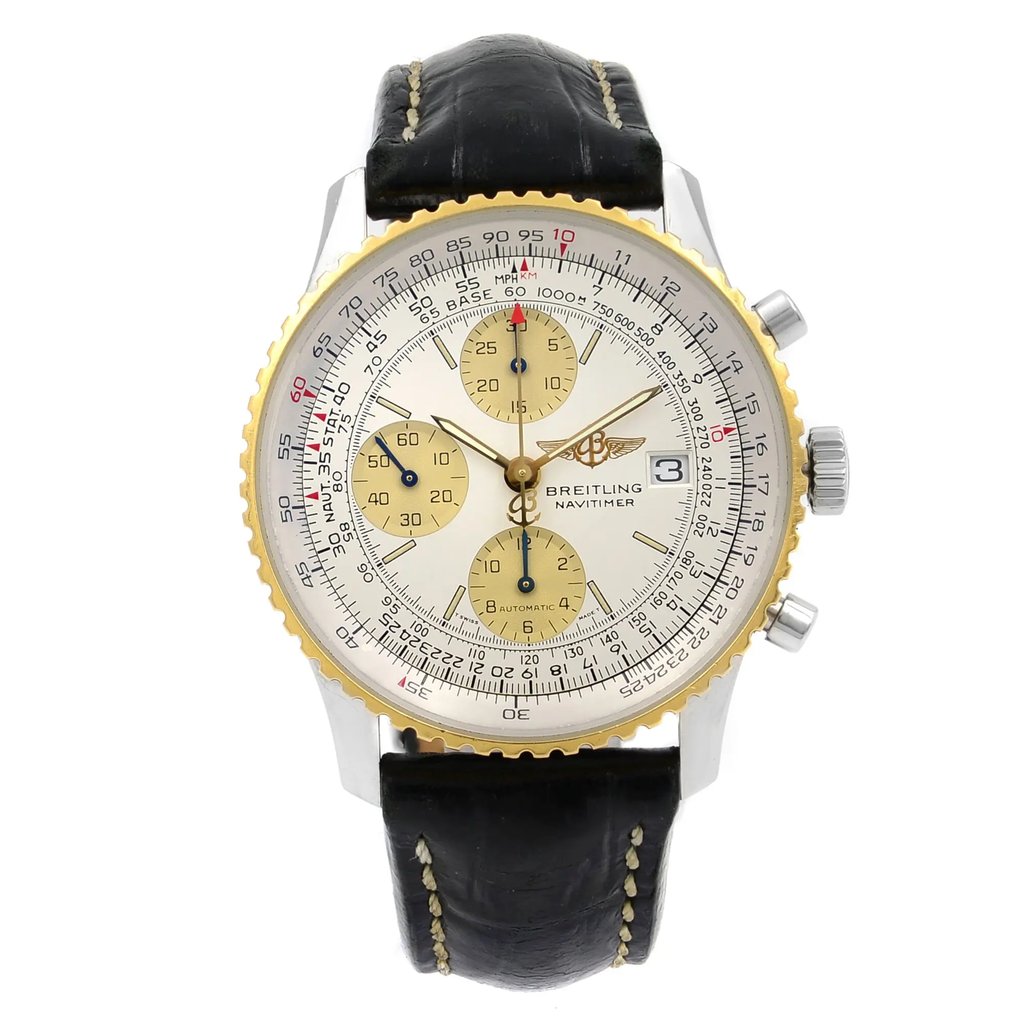 1st image of Breitling D13022 Wristwatch, PreOwned condition