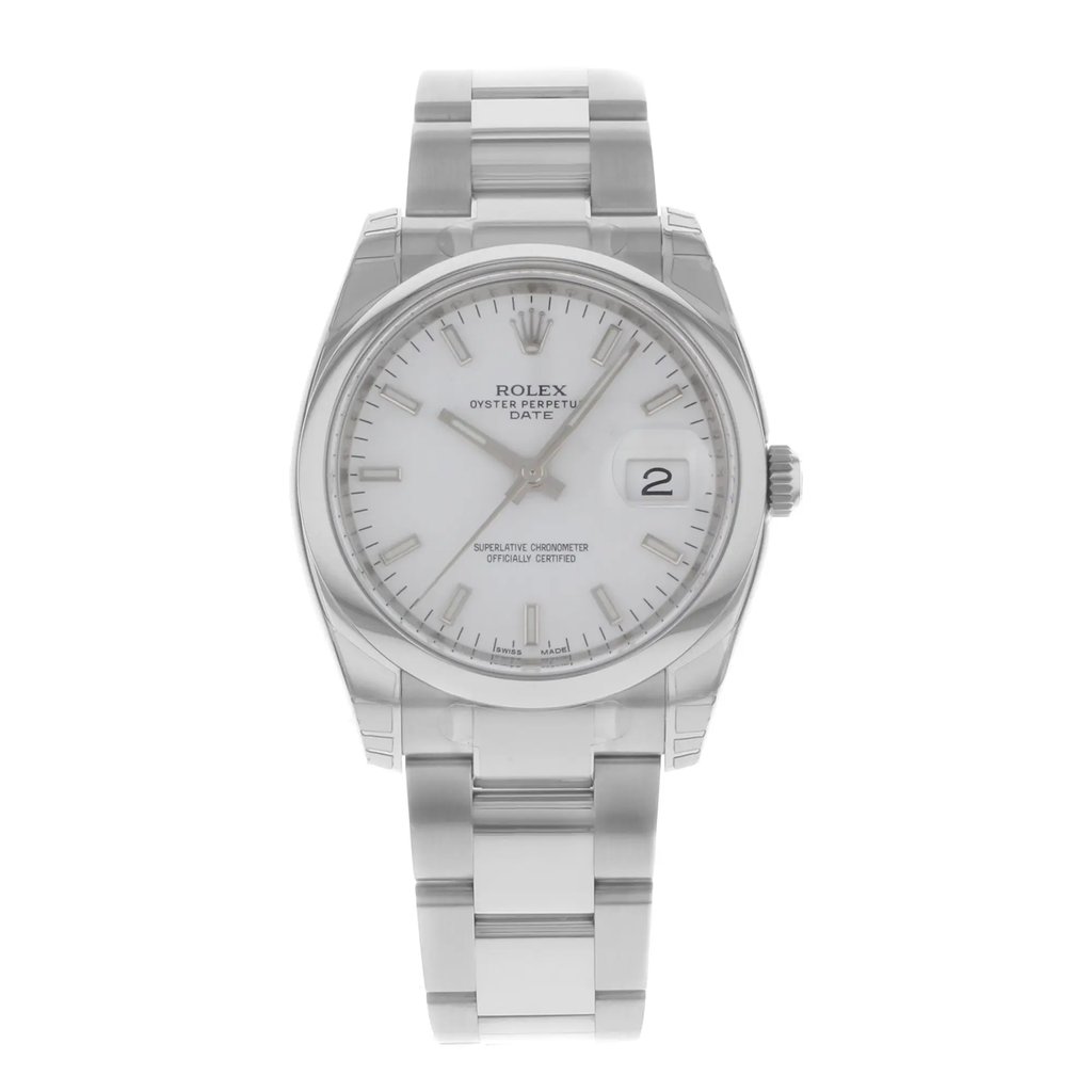 1st image of Rolex 115200 Wristwatch, PreOwned condition