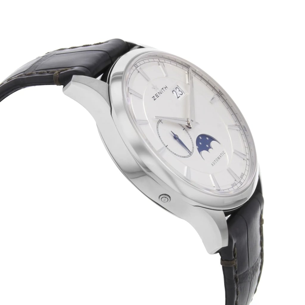 3rd image of Zenith 03.2143.691/01.C498 Wristwatch, Unworn condition