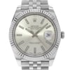 2nd image of Rolex 126334 ssj Wristwatch, PreOwned condition