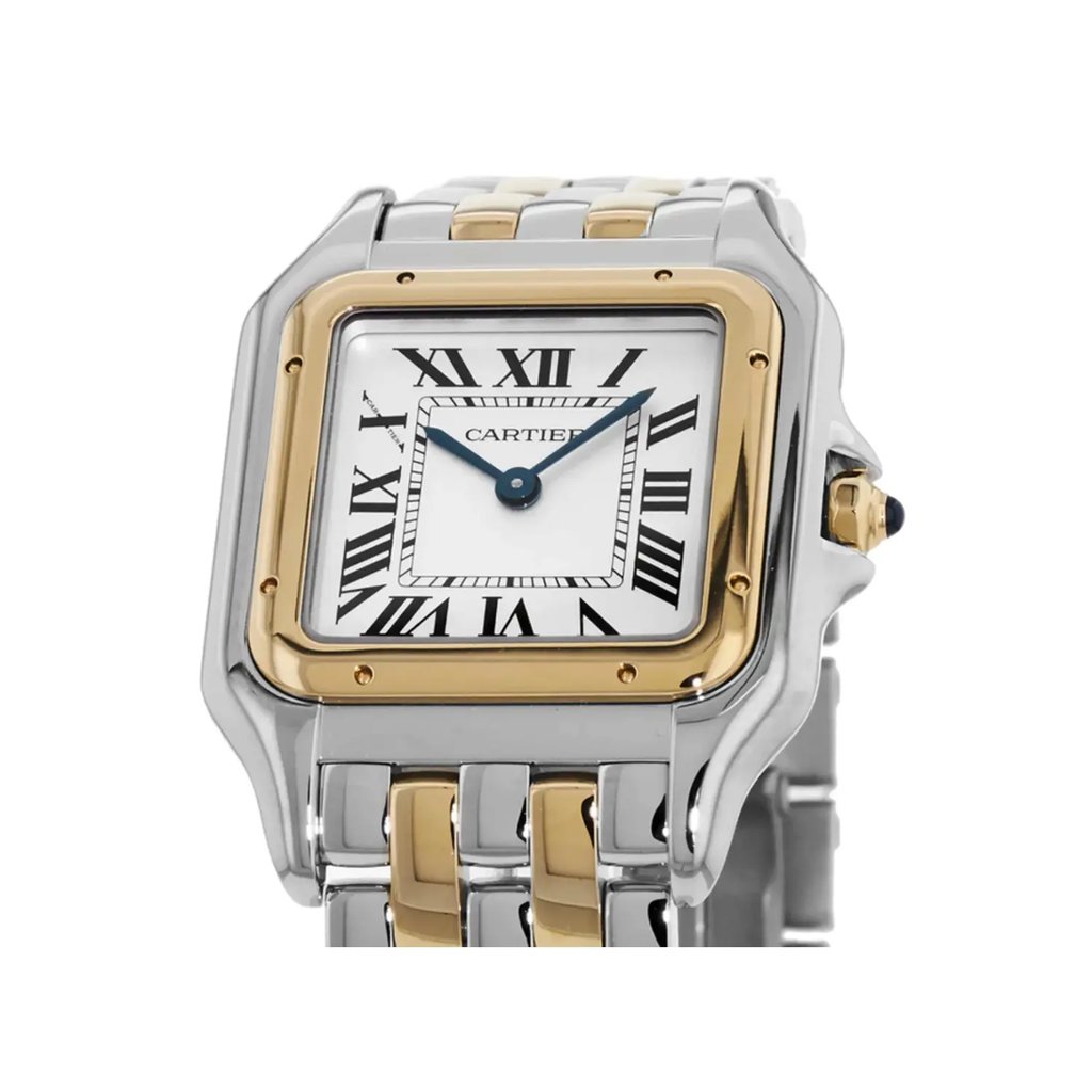2nd image of Cartier W2PN0007 Wristwatch, Unworn condition