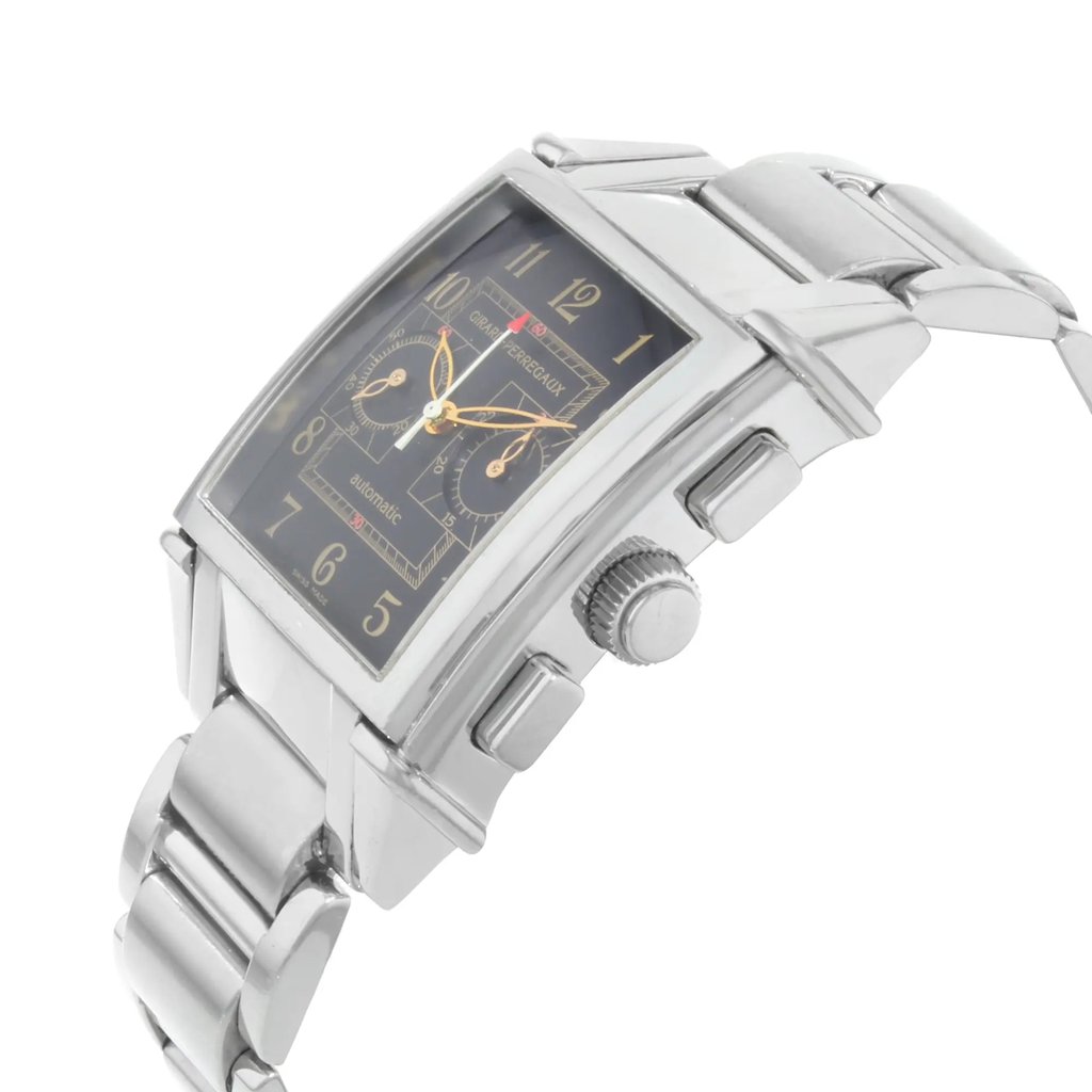 3rd image of Girard-Perregaux 2599 Wristwatch, PreOwned condition