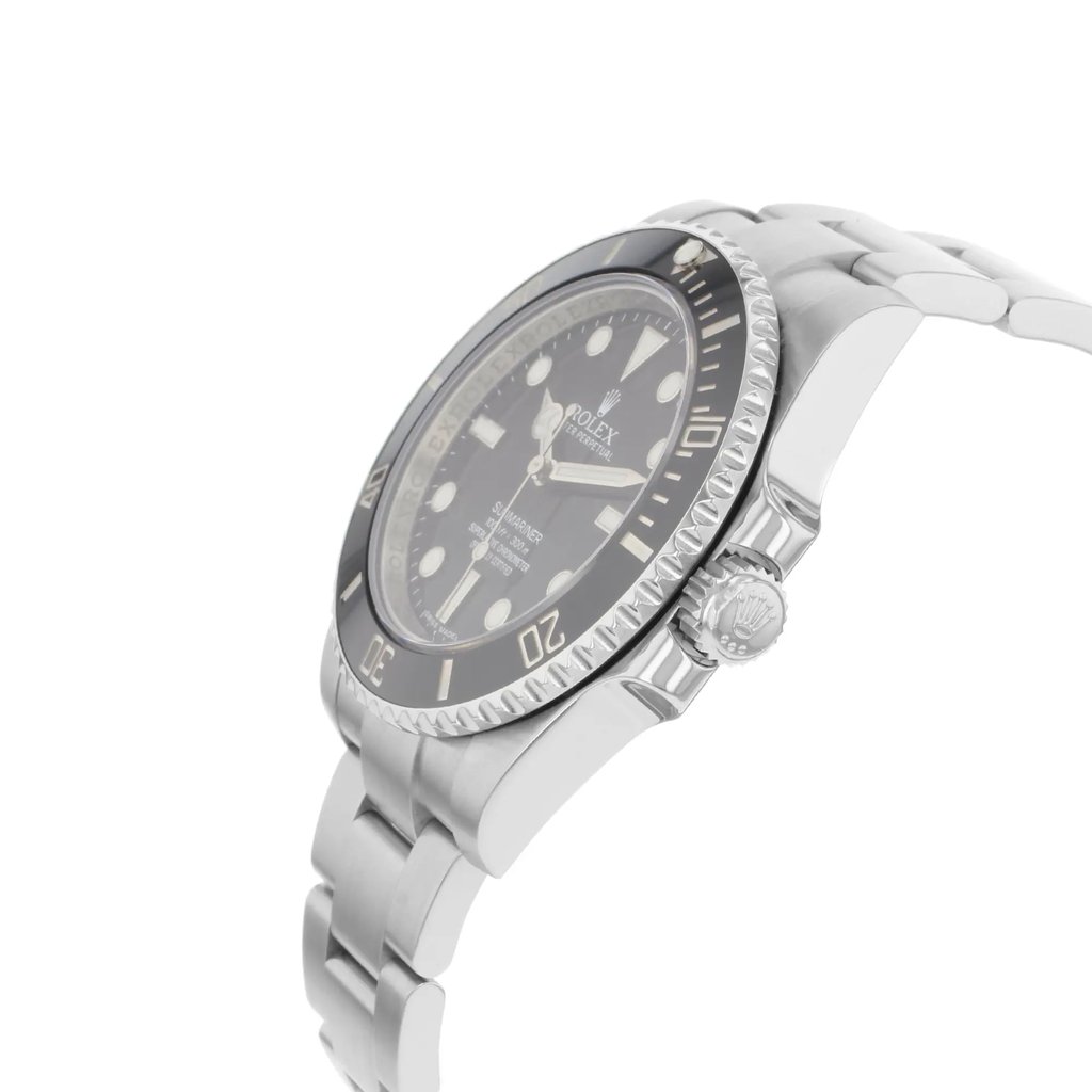 3rd image of Rolex 14060 Wristwatch, PreOwned condition