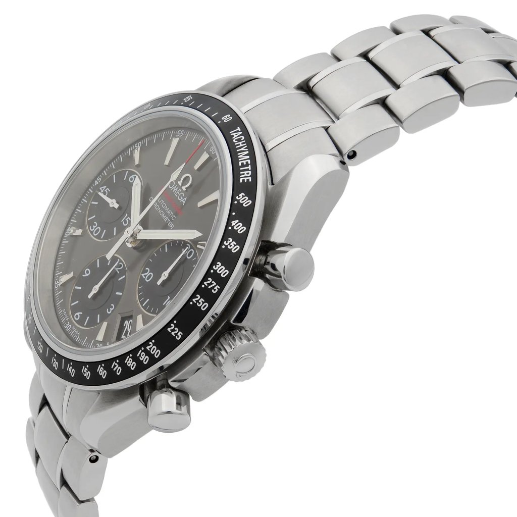 3rd image of OMEGA 323.30.40.40.06.001 Wristwatch, Unworn condition