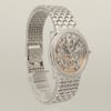 3rd image of Vacheron Constantin Patrimony Squelette Wristwatch, PreOwned condition
