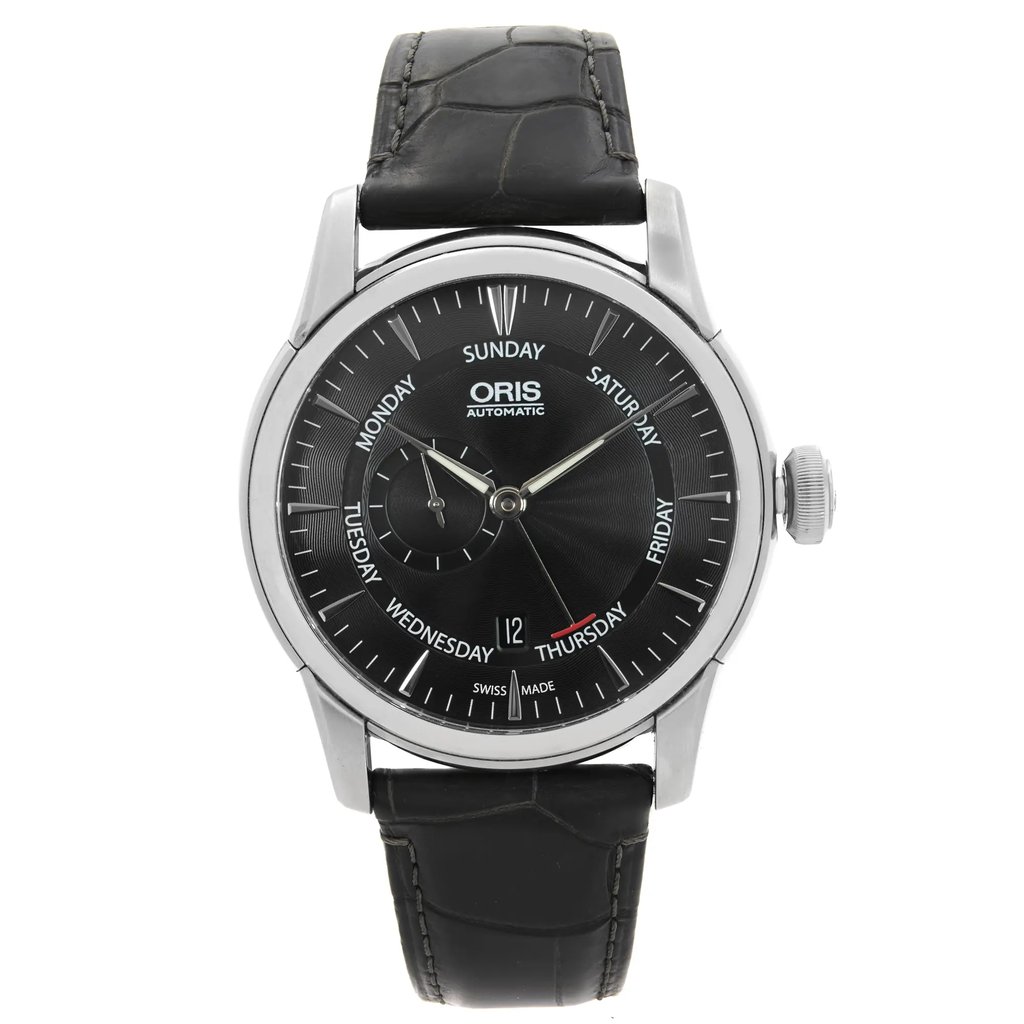 1st image of Oris Oris Artelier Wristwatch, PreOwned condition