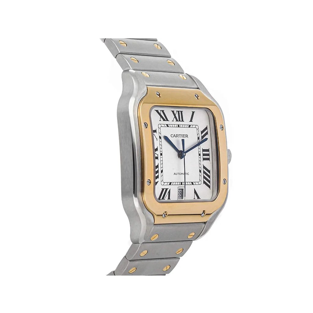 4th image of Cartier W2SA0006 Wristwatch, Unworn condition