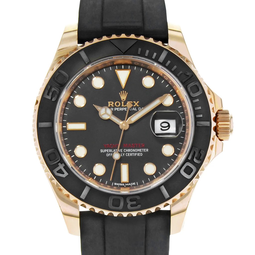 2nd image of Rolex 116655 Wristwatch, PreOwned condition