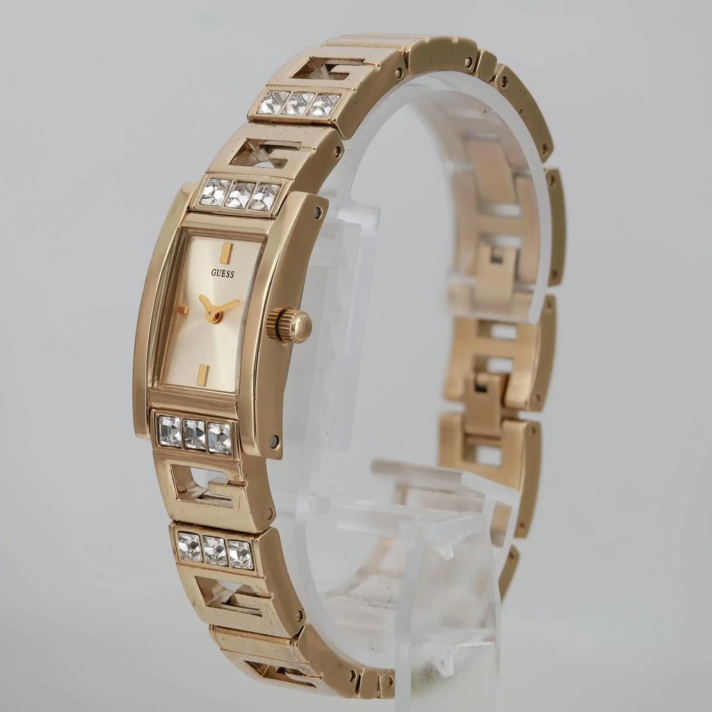 2nd image of GUESS Guess Gee-Lite Wristwatch, PreOwned condition