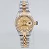 2nd image of Rolex Rolex Datejust 69173 Wristwatch, PreOwned condition
