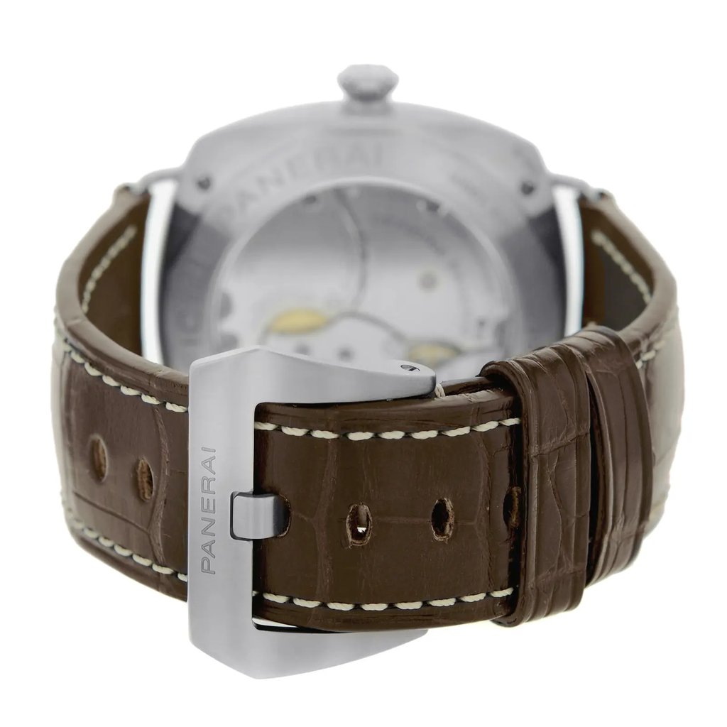 3rd image of Panerai PAM00346 Wristwatch, Unworn condition