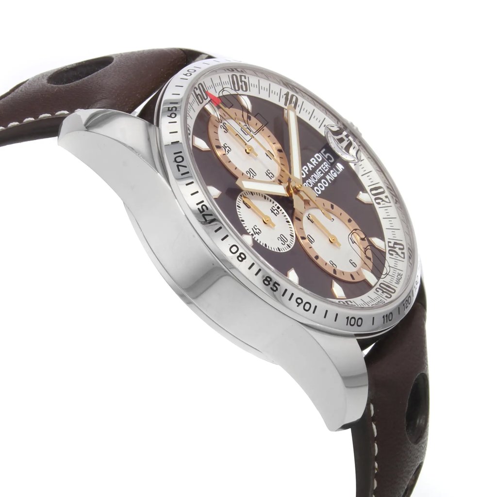 4th image of Chopard 168459 Wristwatch, PreOwned condition