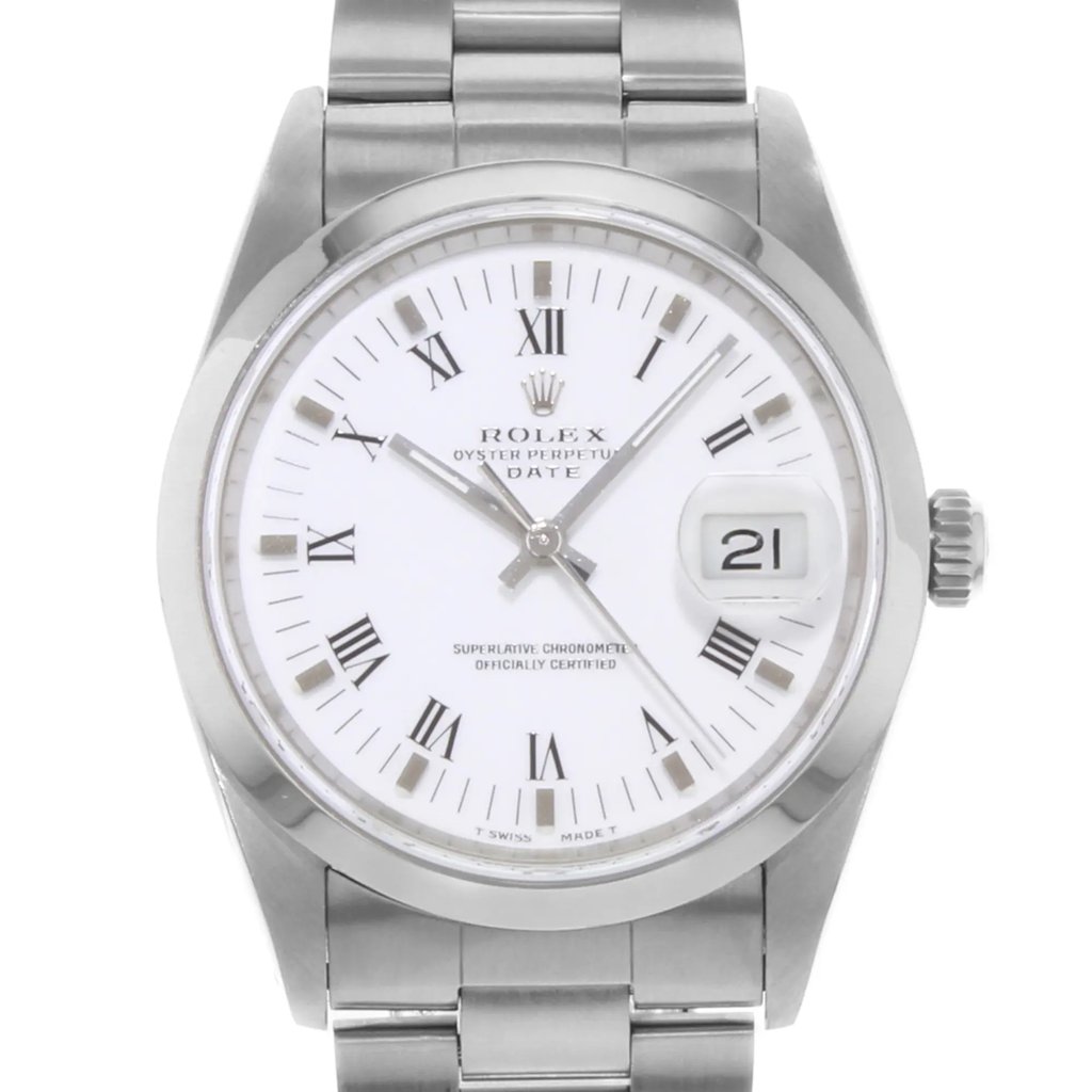 2nd image of Rolex 15200 Wristwatch, PreOwned condition