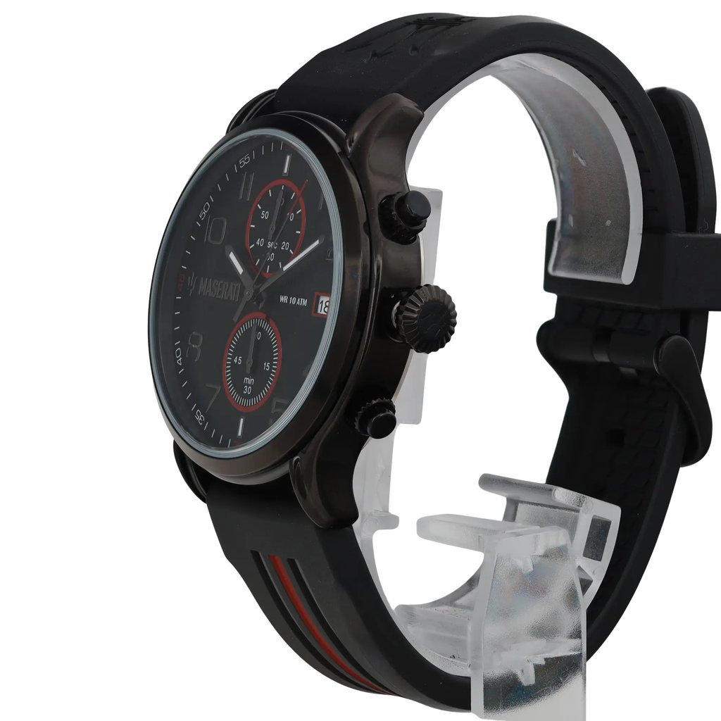 2nd image of Maserati Maserati Epoca Wristwatch, Unworn condition