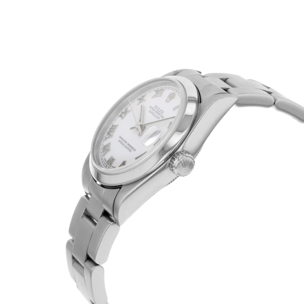 3rd image of Rolex 78240 Wristwatch, PreOwned condition