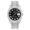 1st image of Rolex Datejust 36 Wristwatch, PreOwned condition