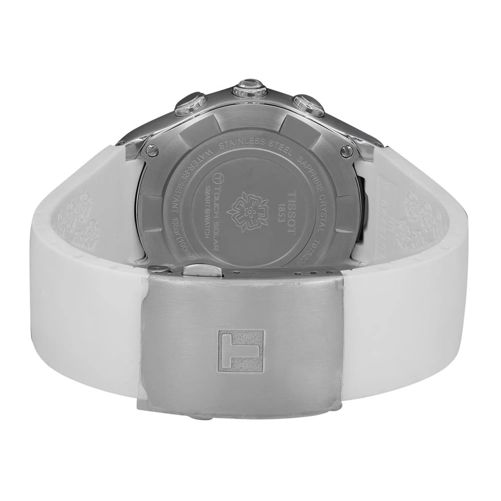 5th image of Tissot  Tissot T-Touch Solar  Wristwatch, Unworn condition