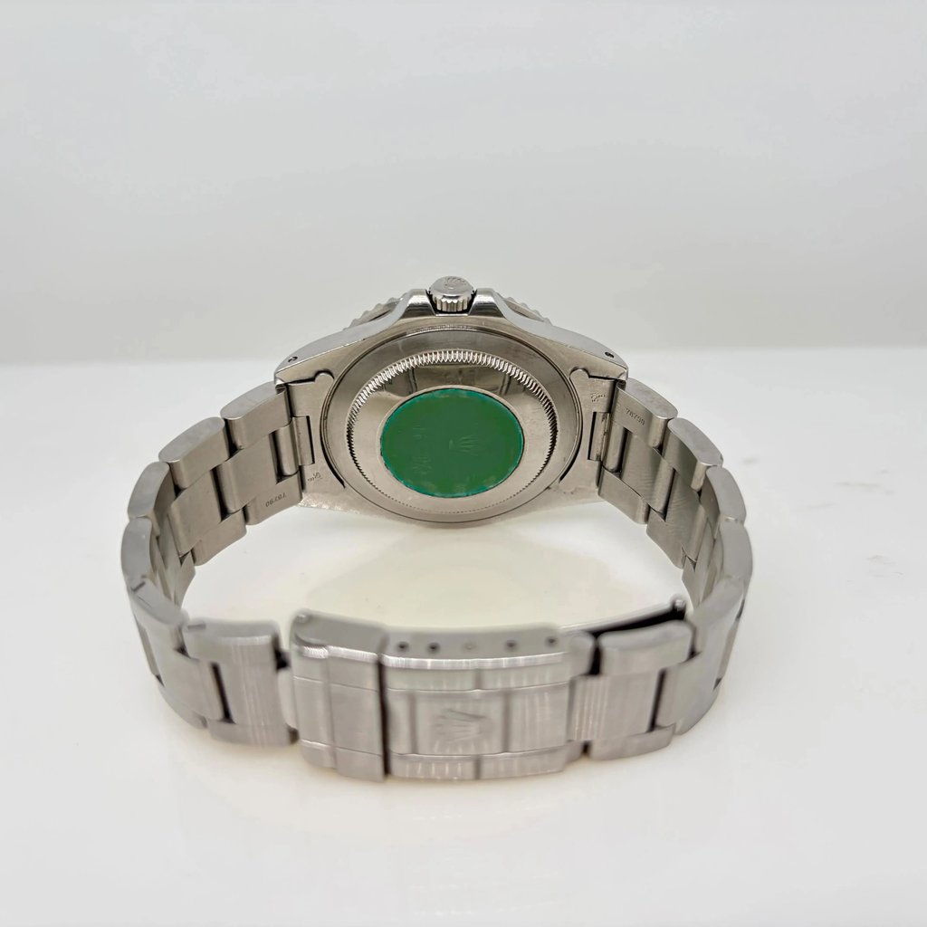10th image of Rolex Rolex GMT-Master Wristwatch, PreOwned condition