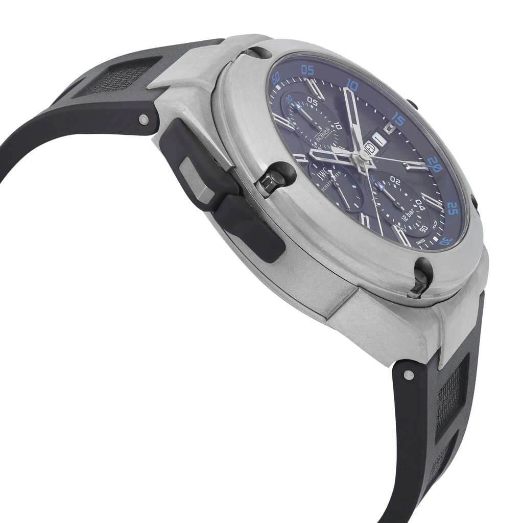 4th image of IWC IWC Ingenieur Wristwatch, PreOwned condition