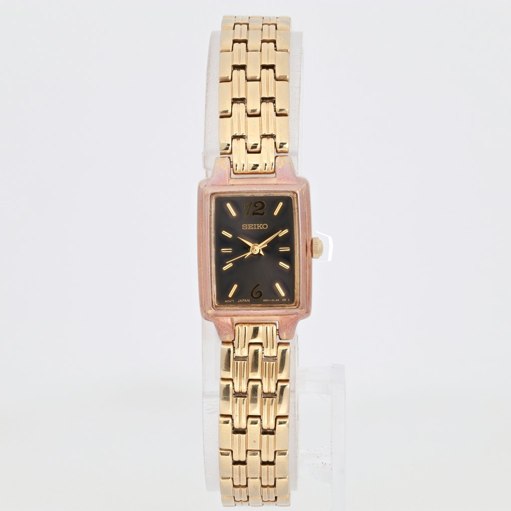 1st image of Seiko 1N01-0FH0 Wristwatch, PreOwned condition
