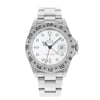 1st image of Rolex 16570T Wristwatch, PreOwned condition