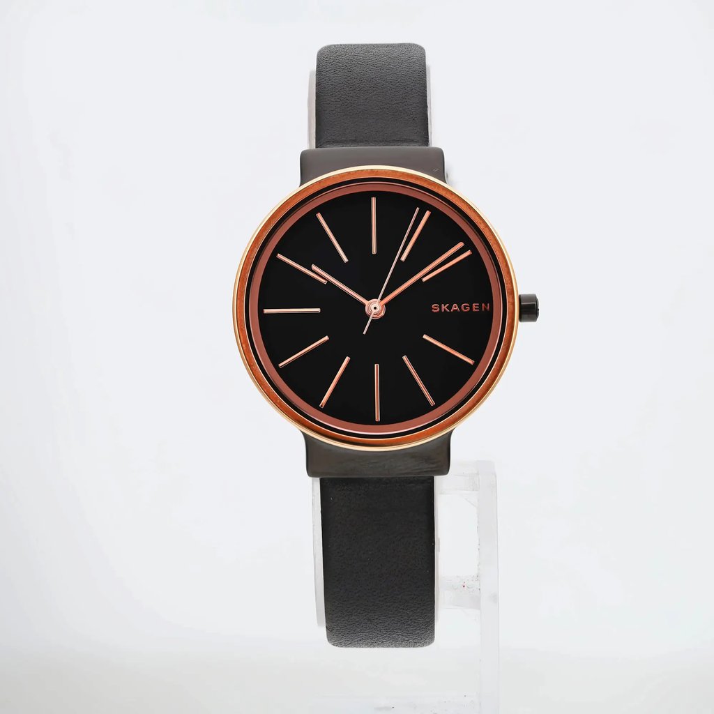 1st image of Skagen Skagen Ancher Wristwatch, DisplayModel condition