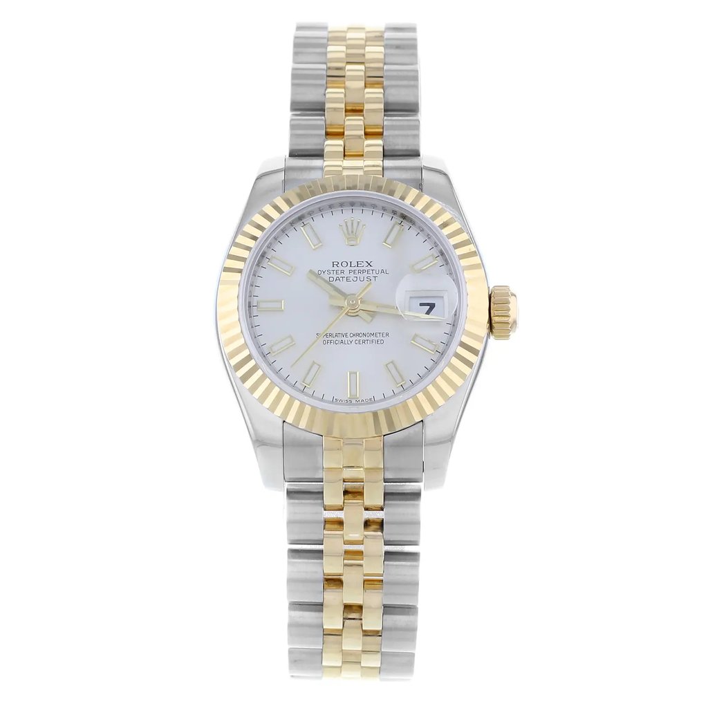1st image of Rolex 179173 SSJ Wristwatch, PreOwned condition