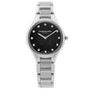 Front Full View Of RAYMOND WEIL 5132-ST-20081 Stainless Steel Watch New Condition {Product Condition}