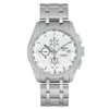 Front Full View Of Tissot T0356271103100 Stainless Steel Watch Display Model Condition Excellent