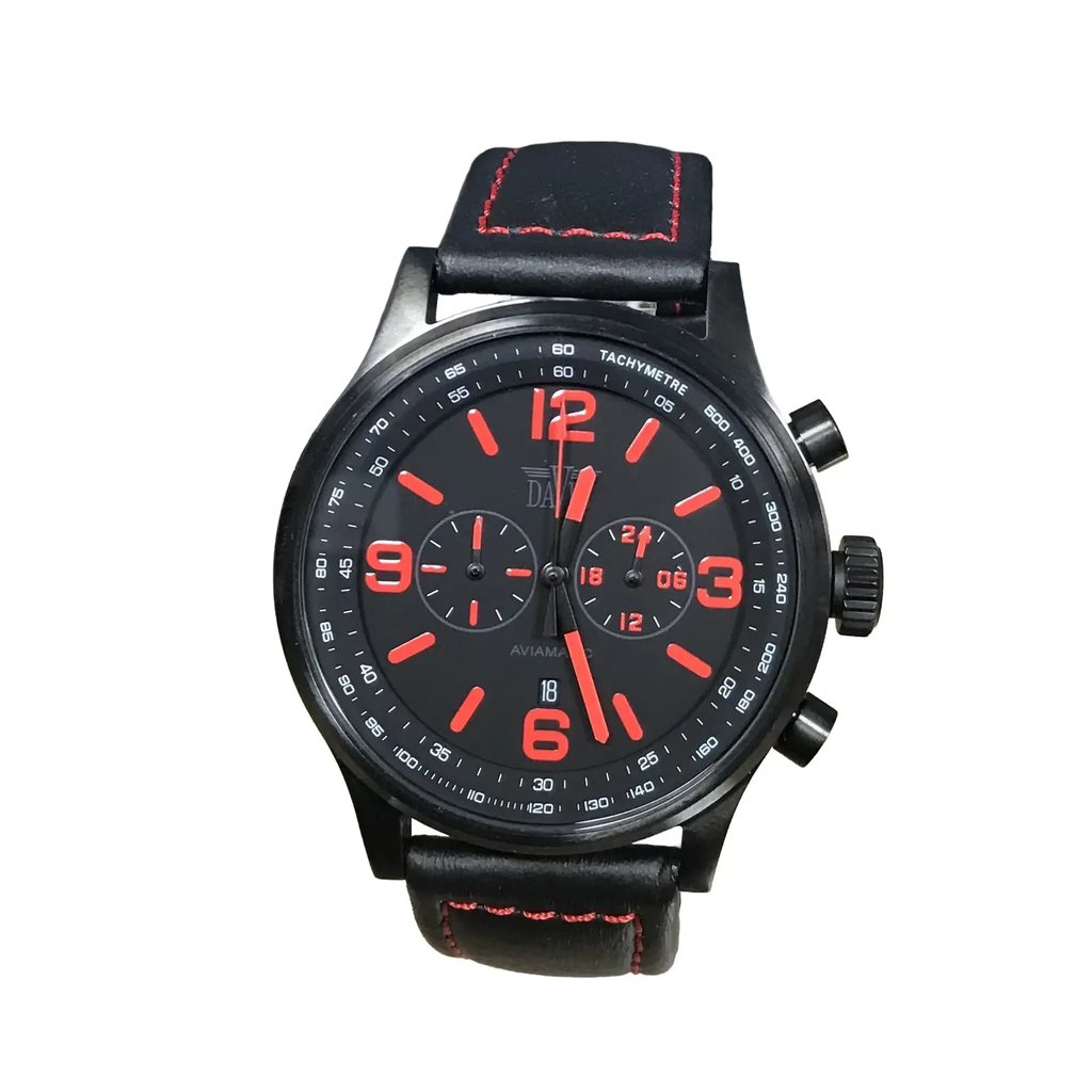 1st image of Davis Davis Elegance Wristwatch, Unworn condition