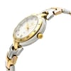 View Of Crown Facing Side Of TAG Heuer WAT1350.BB0957 Stainless Steel Watch Pre Owned Condition