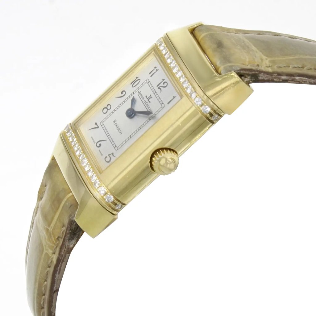 3rd image of JLC 265.1.08 Wristwatch, PreOwned condition