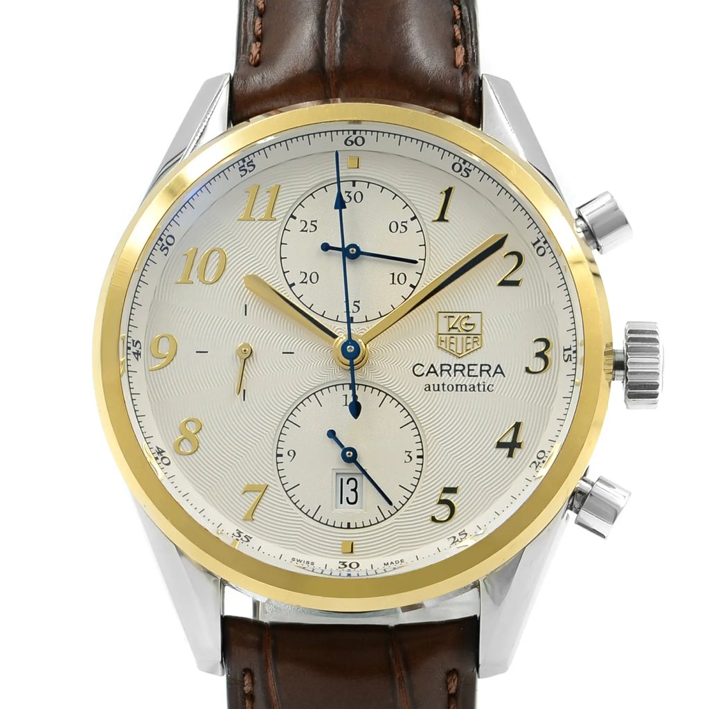 1st image of TAG Heuer CAS2150.FC6291 Wristwatch, PreOwned condition