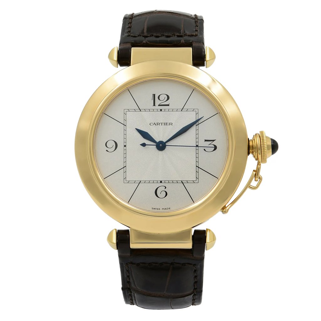 1st image of Cartier W3018651 Wristwatch, Unworn condition