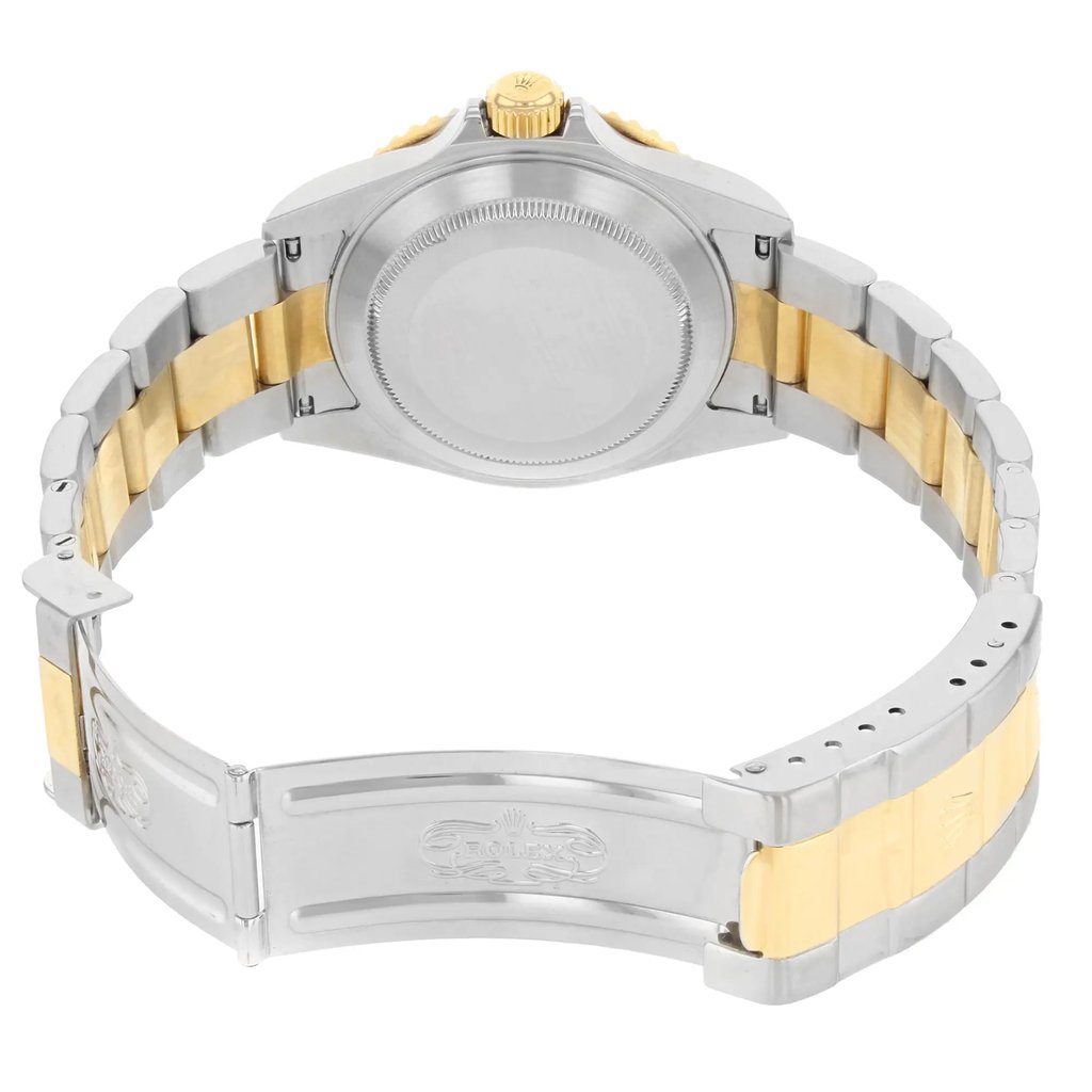 6th image of Rolex 16613 Wristwatch, PreOwned condition