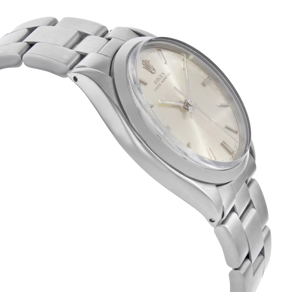 4th image of Rolex 5562 Wristwatch, PreOwned condition