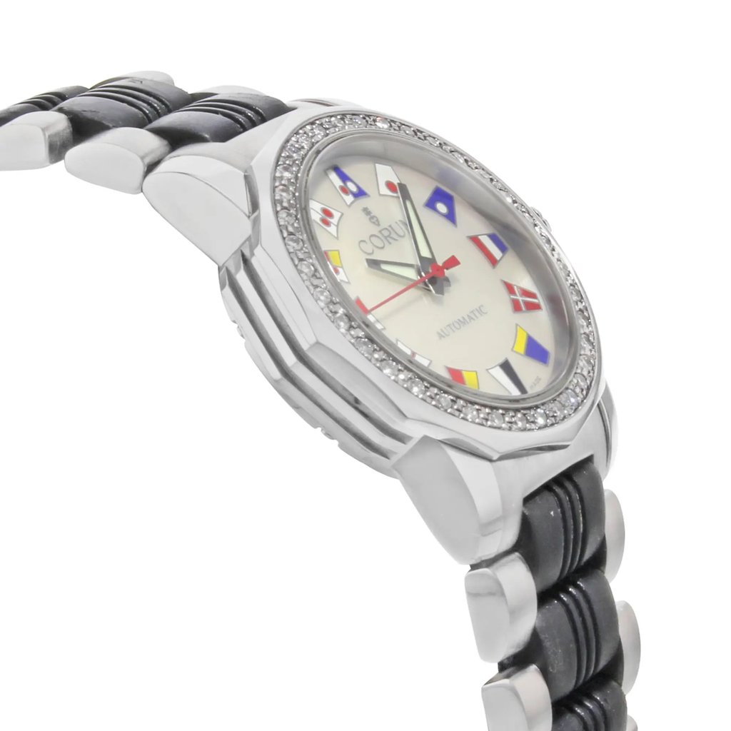4th image of Corum Corum Admirals Cup Wristwatch, PreOwned condition