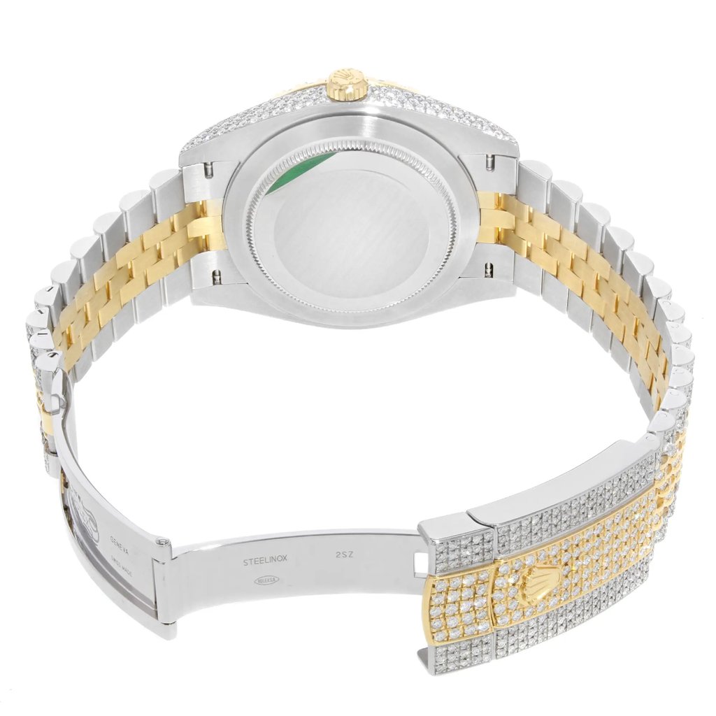 6th image of Rolex 126333 Wristwatch, PreOwned condition