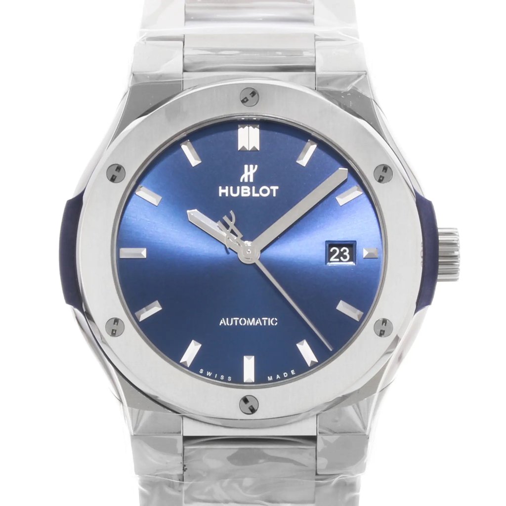 2nd image of Hublot 548.NX.7170.NX Wristwatch, Unworn condition