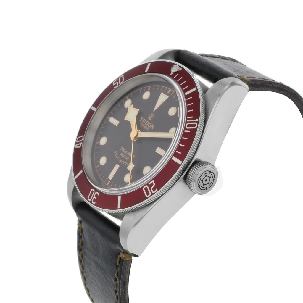3rd image of TUDOR 79220R-BKLS Wristwatch, PreOwned condition