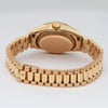 4th image of Rolex Rolex President Wristwatch, PreOwned condition