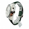 View Of Crown Facing Side Of Longines L3.835.4.02.9 Stainless Steel Watch Unworn Condition