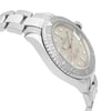 View Of Opposite Crown Facing Side Of Rolex 16622 Stainless Steel Watch Pre Owned Condition